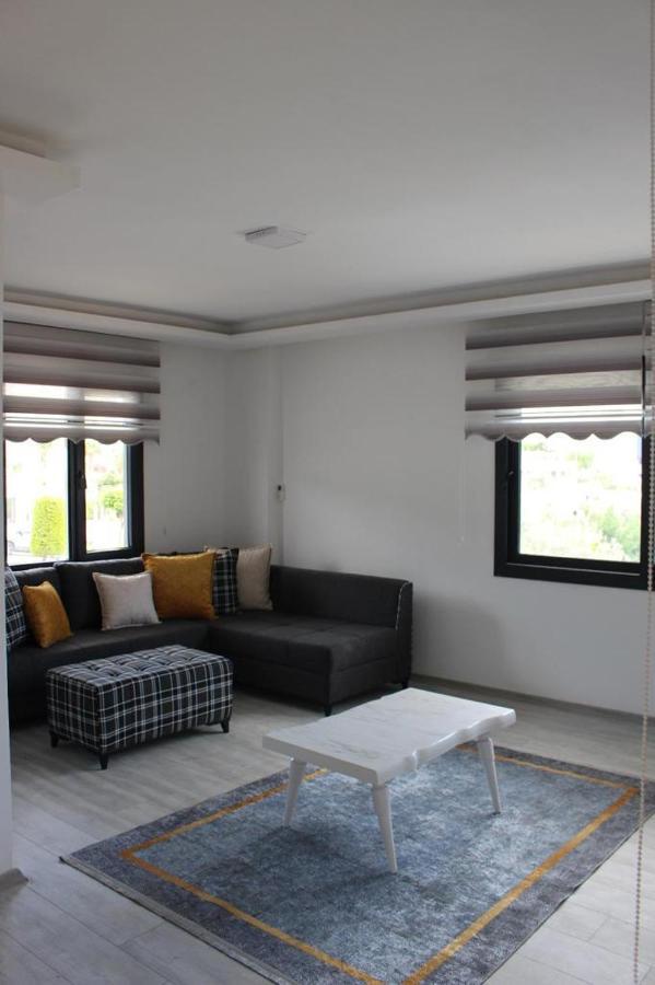 Apartmán Riva Marina Kusadası Exteriér fotografie
